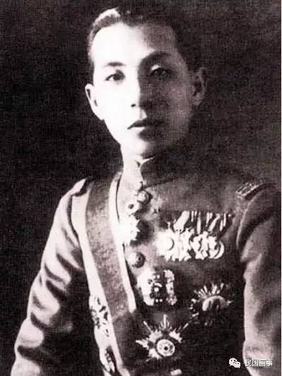 張大千請張學良吃飯，一張親手寫的選單，竟被張學良裝裱成為珍品