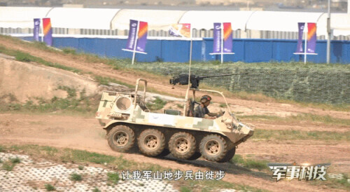 太讚了!高原官兵的這些裝備全是高科技 太讚了!高原官兵的這些裝備全是高科技