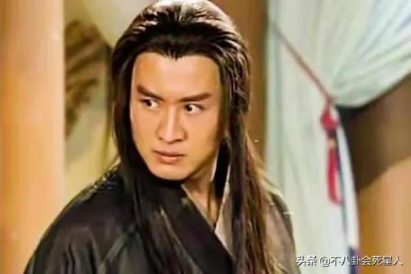 過氣明星走穴群像：“最帥楊逍”兩千八5首歌，胖“唐僧”吃老本