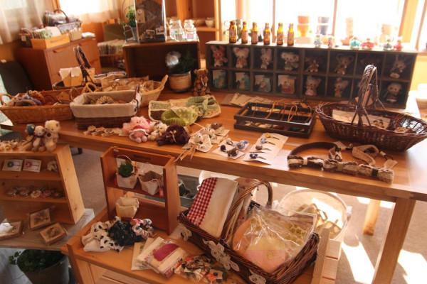 日本羊毛氈手工達人雜貨店--軟萌萌