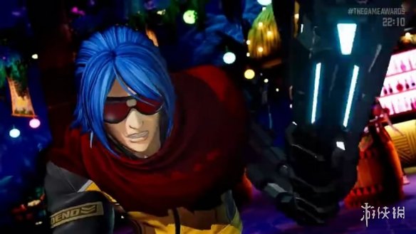 TGA21：《拳皇15》Krohnen宣傳片！新測試時間公佈