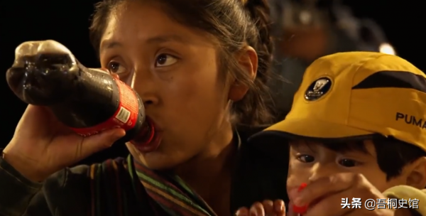 墨西哥可樂已成慢性毒藥,每人每年要喝掉800升,後果將是怎樣 墨西哥可樂已成慢性毒藥,每人每年要喝掉800升,後果將是怎樣