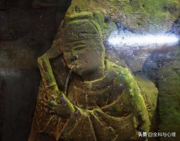 多次被盜發掘後卻仍舊震撼的千年王陵，央視還曾專門來拍攝