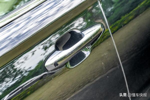 入門表現很均衡,高配豪華裝備全,紅旗HS7購車手冊 入門表現很均衡,高配豪華裝備全,紅旗HS7購車手冊