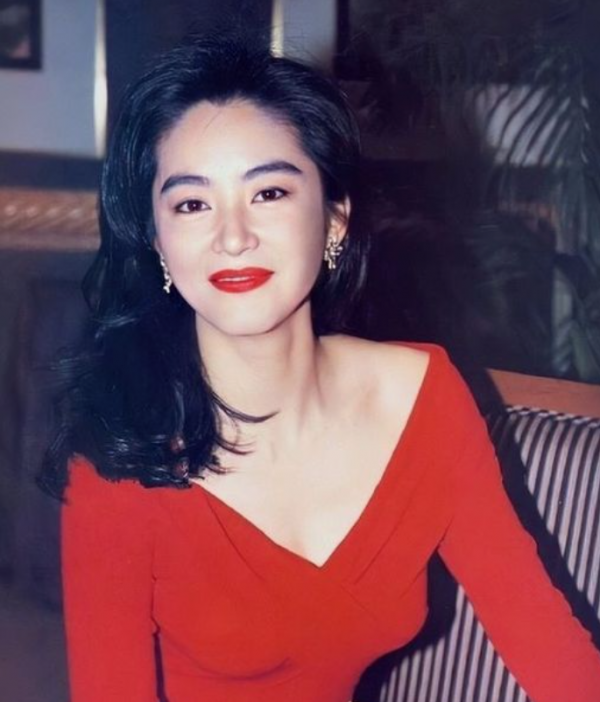 林青霞:年輕時候的影后,純淨靈動真的也很美 林青霞:年輕時候的影后,純淨靈動真的也很美