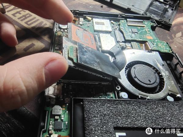 switch 拆機維護保養 滑軌更換 oled 續航 寄修 破解的坑