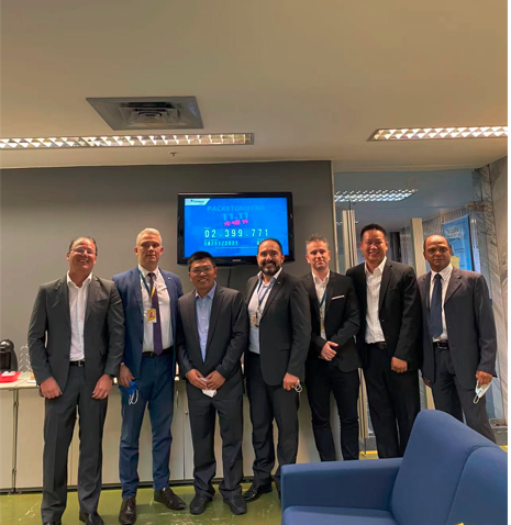 構築本地能力，為拉美跨境物流注入新動能