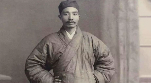 茅山道士抗日有多慘烈？殺鬼子犧牲無數，為抗日自願焚燬千年道觀