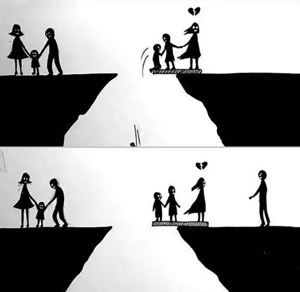 談談王力宏李靚蕾離婚糾紛有感 談談王力宏李靚蕾離婚糾紛有感