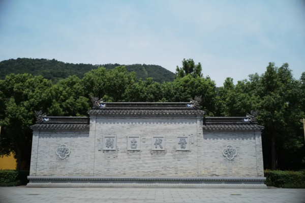 別再說什麼小京都了，寧波這些寺廟來打臉了