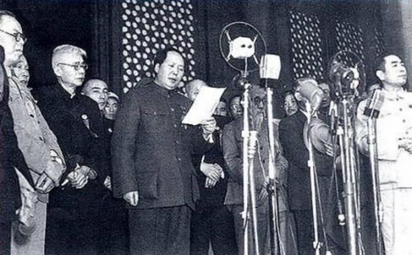 毛澤東一生之中最難的決定，中央分歧巨大，商議時間長達三個月