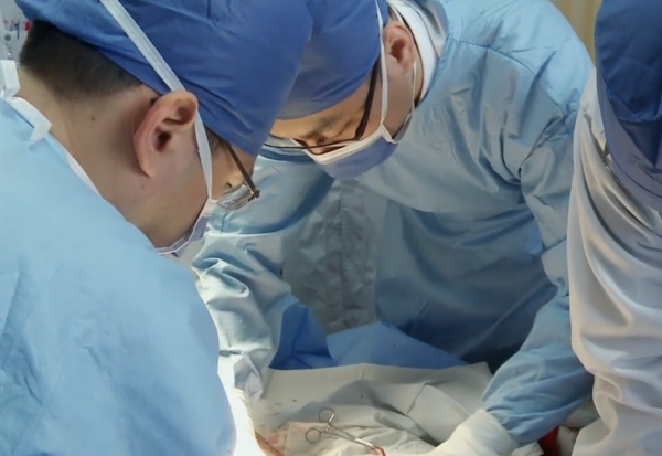 故事:32歲男子拉肚子兩週,突然心臟驟停,檢查結果讓醫生直冒冷汗