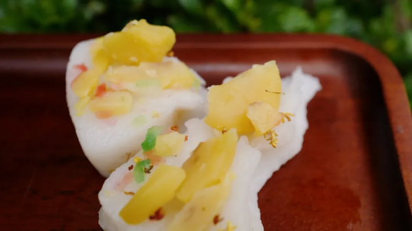 伴手禮買啥?進來抄作業 伴手禮買啥?進來抄作業