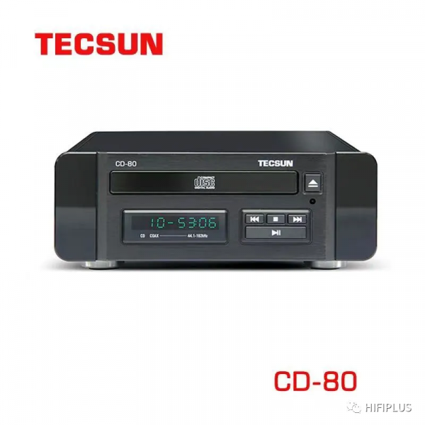 「展商亮相」走品質之路，聽天籟之音——TECSUN 德生音響