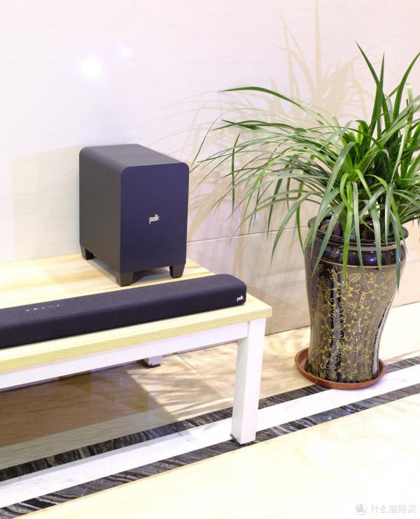 將全景聲影院/音樂廳搬回家：Polk普樂之聲Signa S4迴音壁使用評測