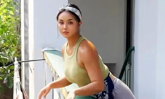 現代版孫二孃胡鬧鬧：全網最彪悍的村婦，回懟網友：有團隊咋了？