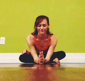 髖部僵硬、打不開？試試這套靈活髖部的陰瑜伽