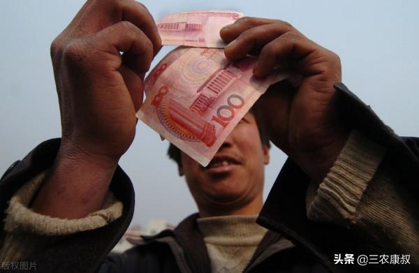 馬上就快要過年了，面對農村老賴怎麼辦？這幾招很實用，一起來看