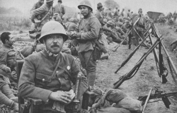 萬家嶺戰役全殲日軍一個師團，堪比臺兒莊，葉挺盛讚：永垂不朽