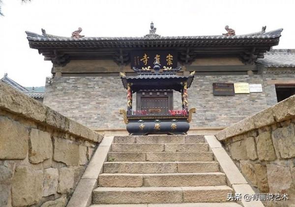 臺階為什麼都是單數?老輩傳下的講究,值得了解 臺階為什麼都是單數?老輩傳下的講究,值得了解