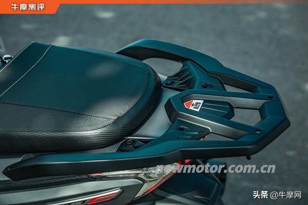 騎士歸宿是踏板，最後歸宿是平踏板？