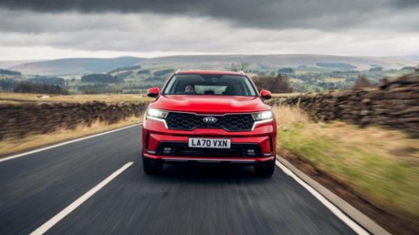 「韓系動向511」J.D power：售後服務滿意排行，起亞與賓士平分？