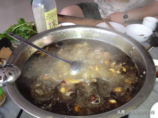 雲南16個地州的特產,讓雲南的16個地州都有了自己的特色菜 雲南16個地州的特產,讓雲南的16個地州都有了自己的特色菜