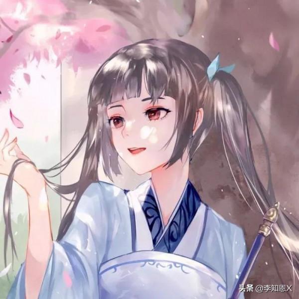 寶藏動漫情侶頭像 寶藏動漫情侶頭像