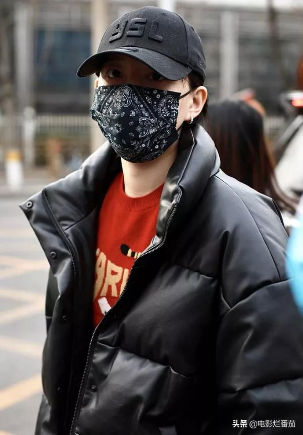 元宵晚會彩排：金晨美目顧盼，小撒如鄰家哥哥，萬茜短髮衛衣颯爽