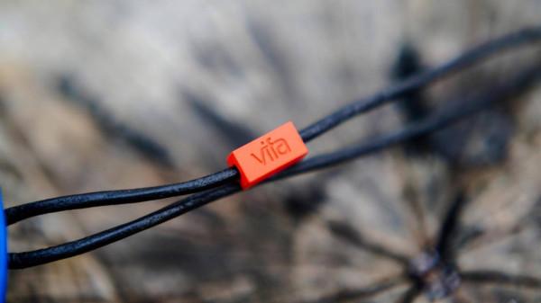 VifaCity藍芽音響：隨時隨地聽音樂，讓音樂更動聽