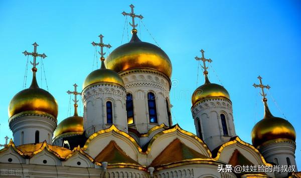 普京的最大對手,卻是俄羅斯共產黨?俄共如何成為杜馬第二大黨? 普京的最大對手,卻是俄羅斯共產黨?俄共如何成為杜馬第二大黨?