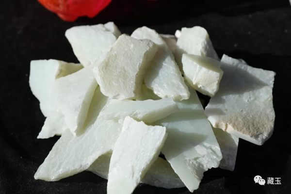 5萬一公斤，悄悄漲價的且末料