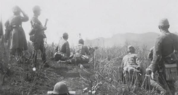 抗聯軍醫回憶：13名傷員吃完五斤馬皮斷了糧，快餓死時聽到了槍聲