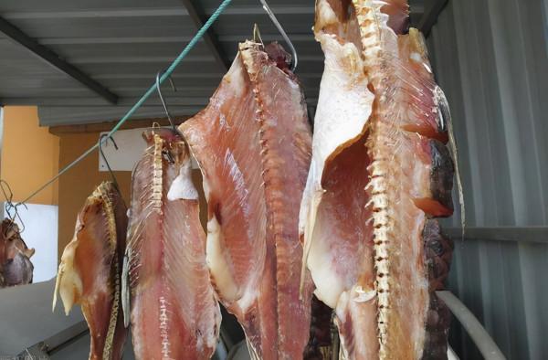 醃臘魚別直接抹鹽，還需再加這一步，鹹香入味，放再久不發黴不臭