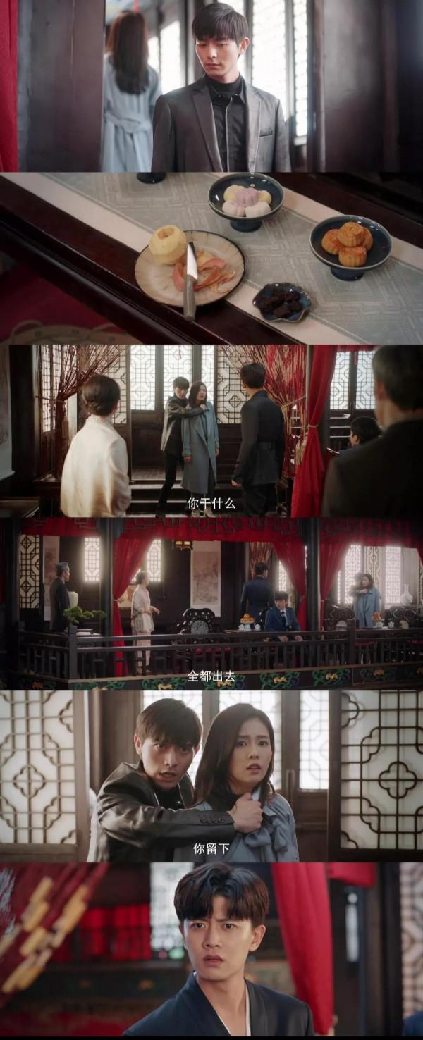 古今聯動~時宜為所愛之人兩次縱身一躍,淚崩 古今聯動~時宜為所愛之人兩次縱身一躍,淚崩