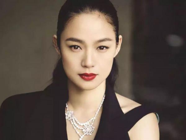 90後女演員裡，有“端莊”長相的，我只服這4位！這才是大女主感