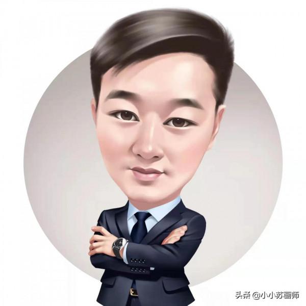 換個頭像吧，2022新年漫畫頭像，讓自己更加自信出眾