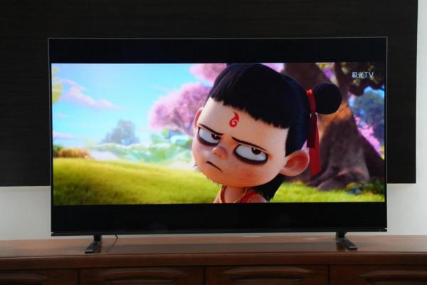 BR火箭炮,音質獨一家——146歲東芝帶來輕奢品質OLED電視X8900KF BR火箭炮,音質獨一家——146歲東芝帶來輕奢品質OLED電視X8900KF