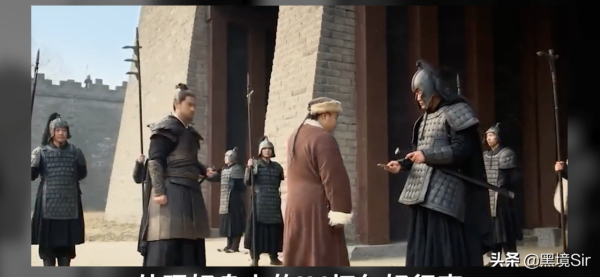 穿越回古代做壞事,藏起來就可以不被發現嗎?太天真了 穿越回古代做壞事,藏起來就可以不被發現嗎?太天真了