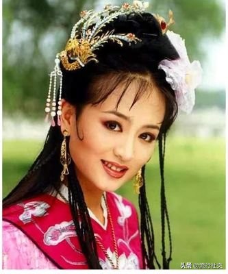 影視劇中六位“刁蠻任性”的小公主，哪位是你的童年？