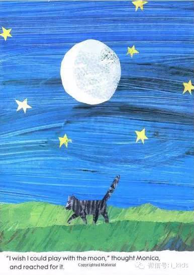 6本與月亮有關的經典英文繪本，睡前最佳讀物