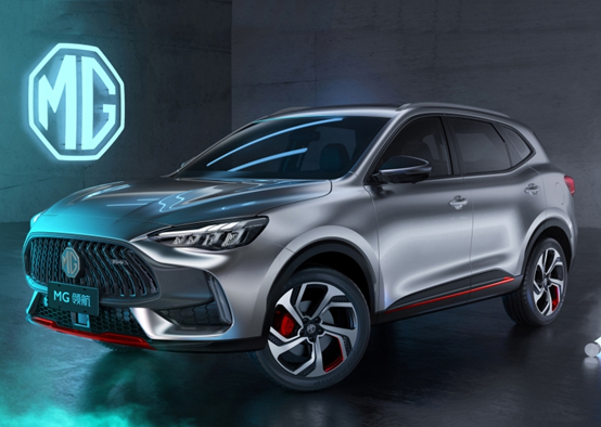 家用自主SUV中的巔峰對決，MG領航VS哈弗赤兔
