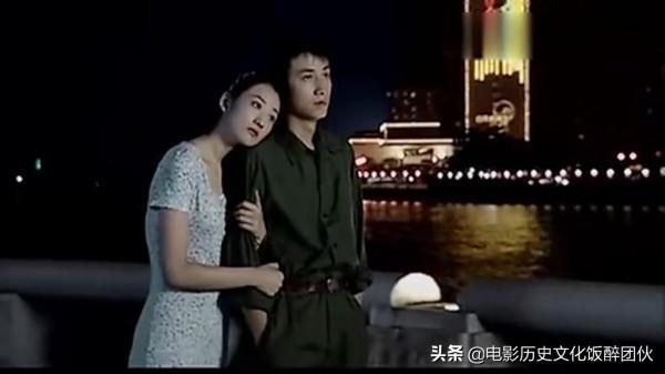 無慾無求甘願做平凡人的李玥：她永遠是影迷們心中完美的“夏紅”