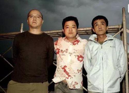 一場演唱會，主唱立了遺囑，四大天王和王菲只能坐在臺下當觀眾