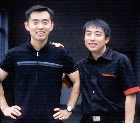 深度分析：全運會的乒乓球比賽，真的比奧運會、世乒賽更難嗎？