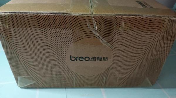 ZEALER 眾測產品的開箱