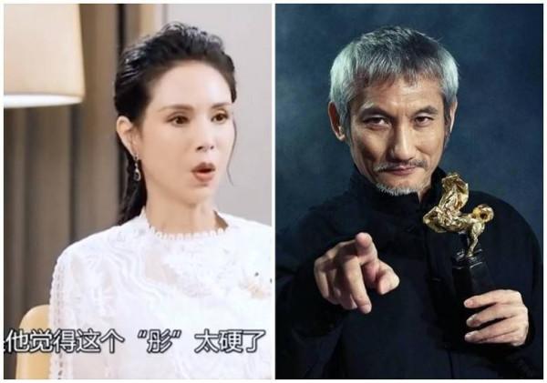 “小龍女”李若彤的結局，給所有“戀愛腦”的女生敲響了警鐘