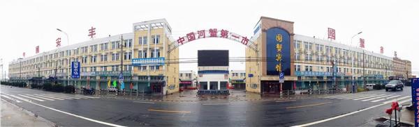 中秋江蘇各地大閘蟹行情如何？“蟹老闆”告訴你什麼時候的螃蟹最好吃