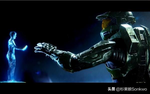 當明星愛情結成“瓜”,電子遊戲中的情侶有話要說 當明星愛情結成“瓜”,電子遊戲中的情侶有話要說