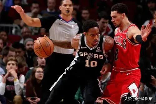 帕金斯：公牛崛起有望，下賽季在東部將是一支不能忽視的力量